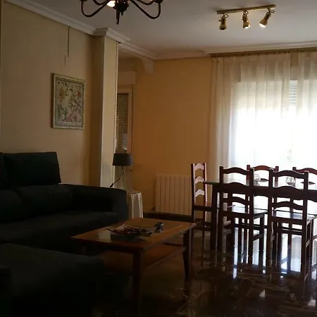 Himilce Apartment