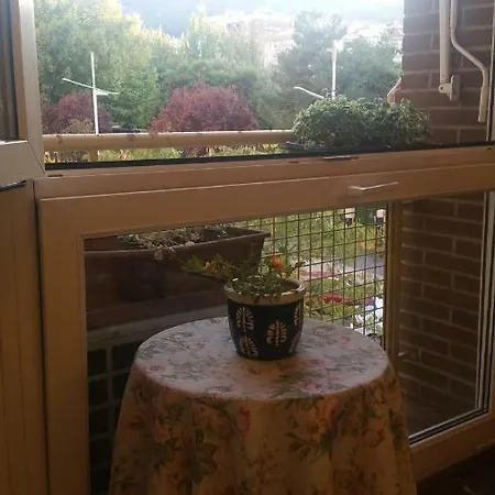 Apartment Himilce *